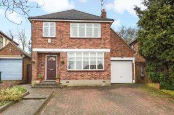 4 Bedroom Detached